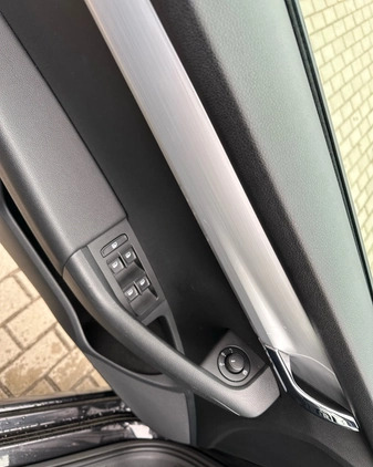 Skoda Octavia cena 48900 przebieg: 270000, rok produkcji 2017 z Szamotuły małe 67